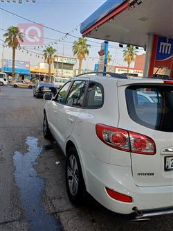 هيونداي سانتافي